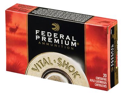 FED PRM 7MM-08 140GR NP 20/200