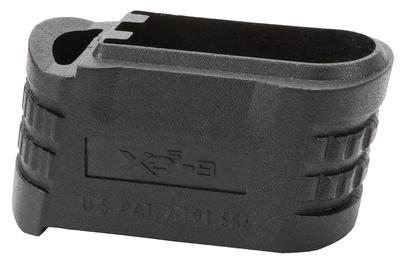 SPRINGFIELD ARMORY XDS5901 Mag 9MM SLV 3.3 BKST 1