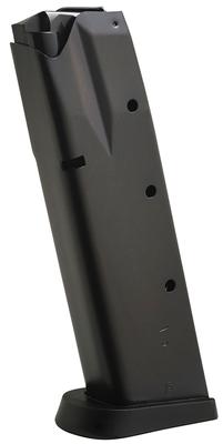 MAG IWI JERICHO 941 9MM 16RD BLK