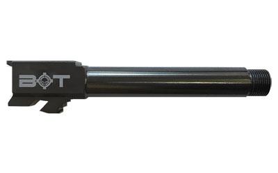 Threaded Barrel for Glock 19 G19 w/ thread protector